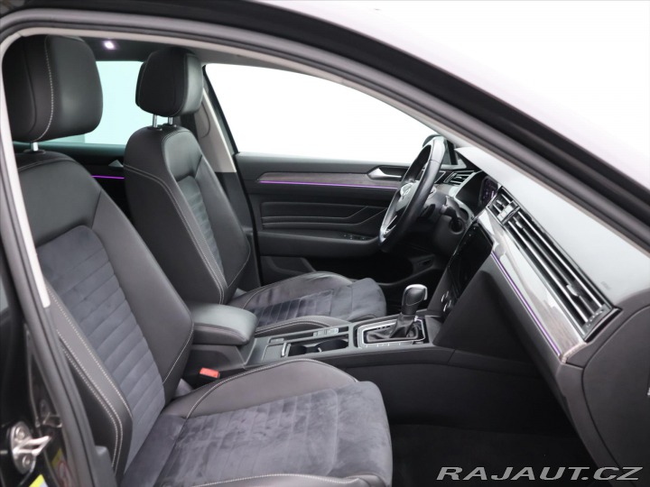 Volkswagen Passat 2,0 TDI DSG Elegance 2020