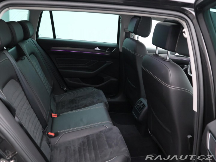 Volkswagen Passat 2,0 TDI DSG Elegance 2020