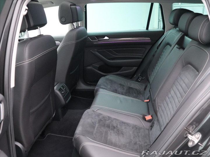Volkswagen Passat 2,0 TDI DSG Elegance 2020