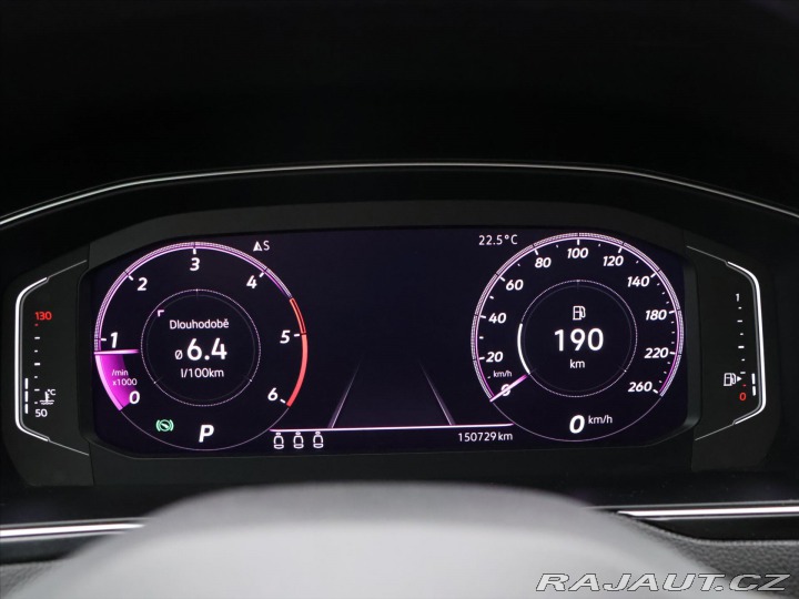 Volkswagen Passat 2,0 TDI DSG Elegance 2020