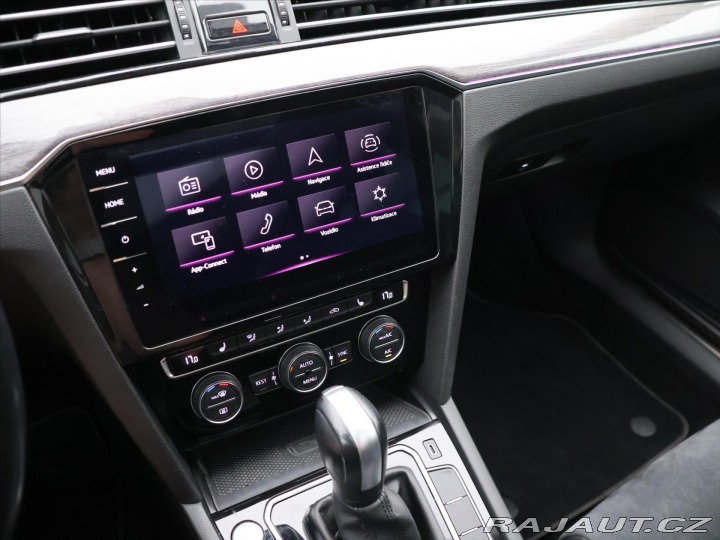 Volkswagen Passat 2,0 TDI DSG Elegance 2020