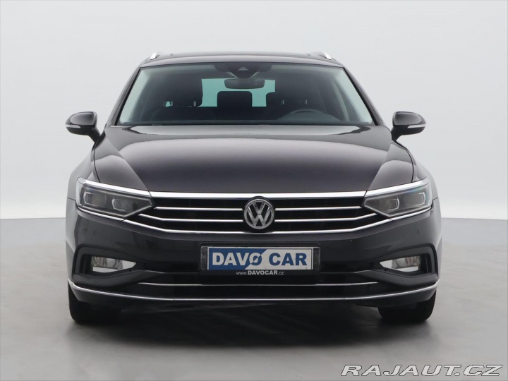 Volkswagen Passat 2,0 TDI DSG Elegance 2020