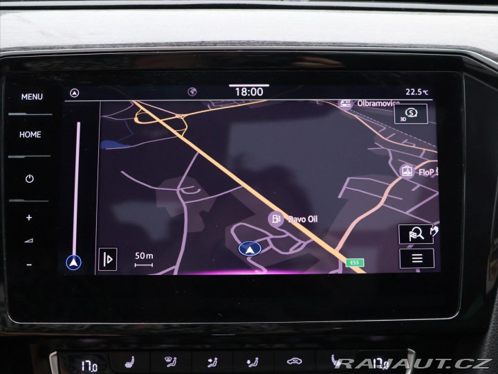 Volkswagen Passat 2,0 TDI DSG Elegance 2020