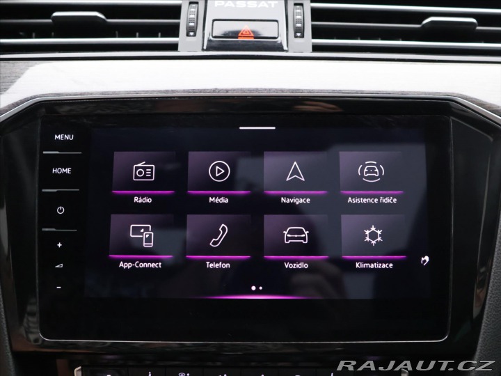 Volkswagen Passat 2,0 TDI DSG Elegance 2020