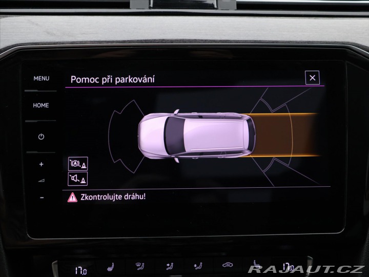 Volkswagen Passat 2,0 TDI DSG Elegance 2020