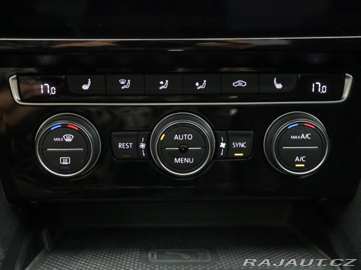 Volkswagen Passat 2,0 TDI DSG Elegance 2020