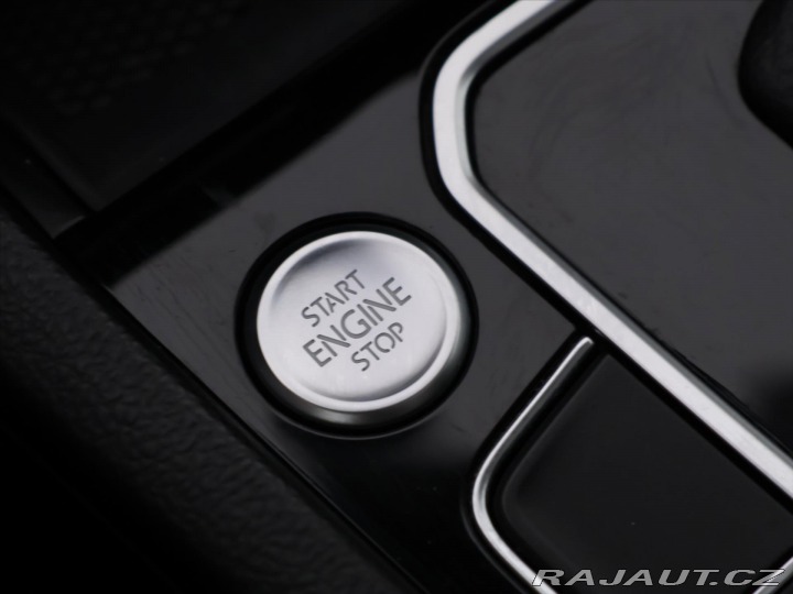 Volkswagen Passat 2,0 TDI DSG Elegance 2020