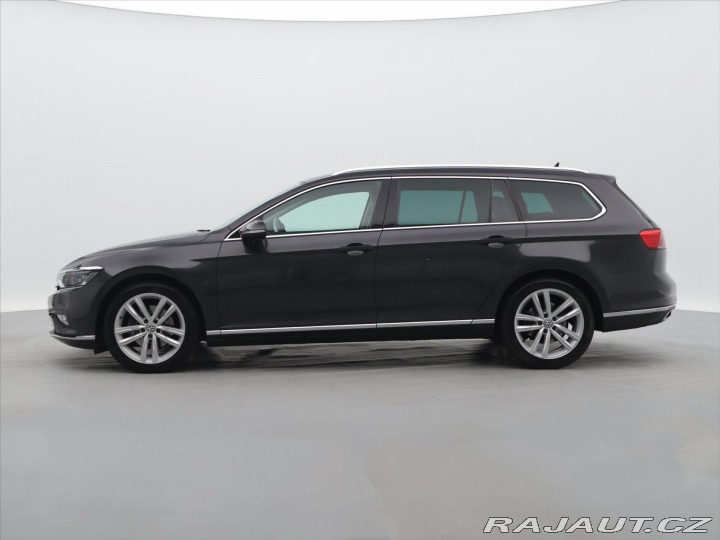 Volkswagen Passat 2,0 TDI DSG Elegance 2020