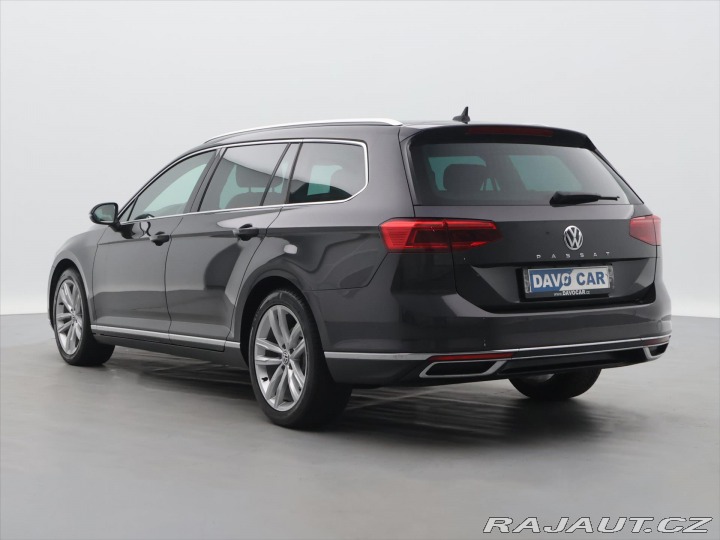 Volkswagen Passat 2,0 TDI DSG Elegance 2020