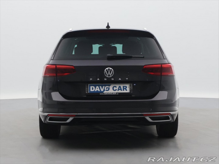 Volkswagen Passat 2,0 TDI DSG Elegance 2020