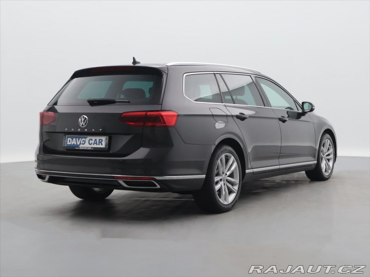 Volkswagen Passat 2,0 TDI DSG Elegance 2020