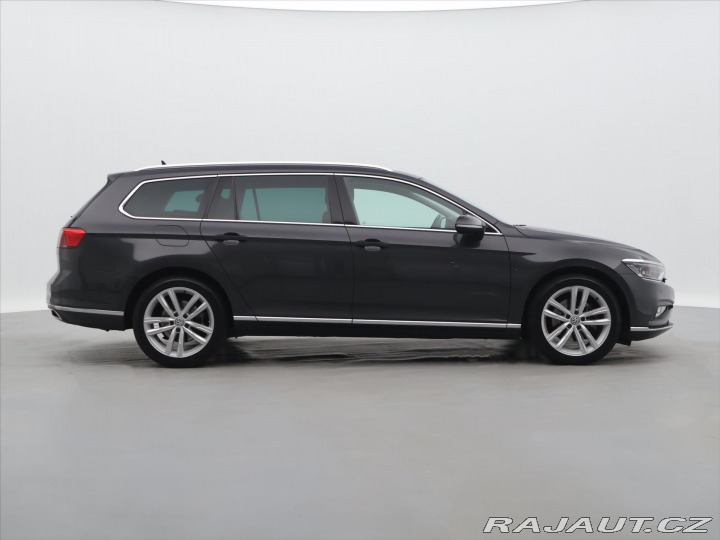 Volkswagen Passat 2,0 TDI DSG Elegance 2020