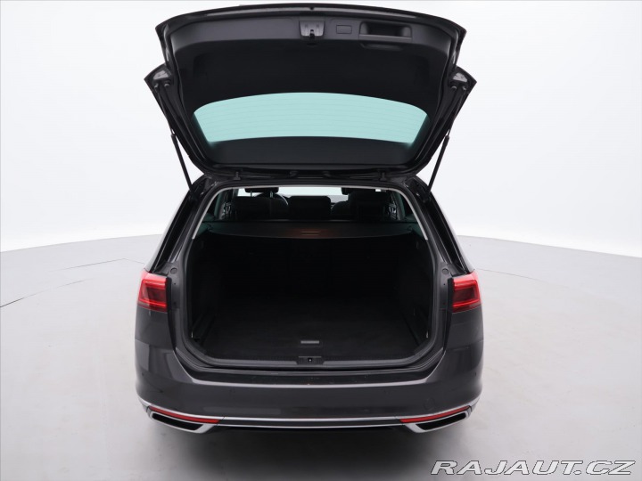 Volkswagen Passat 2,0 TDI DSG Elegance 2020