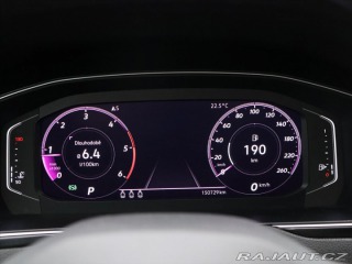 Volkswagen Passat 2,0 TDI 110kW DSG Eleganc 2020