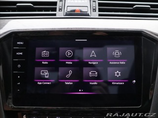 Volkswagen Passat 2,0 TDI 110kW DSG Eleganc 2020