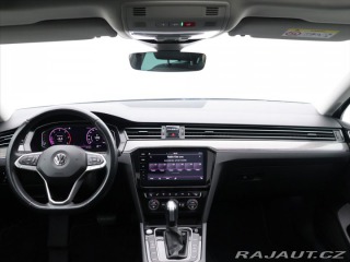 Volkswagen Passat 2,0 TDI 110kW DSG Eleganc 2020