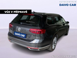 Volkswagen Passat 2,0 TDI 110kW DSG Eleganc 2020