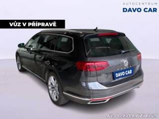 Volkswagen Passat 2,0 TDI 110kW DSG Eleganc 2020