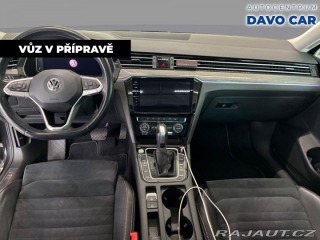 Volkswagen Passat 2,0 TDI 110kW DSG Eleganc 2020