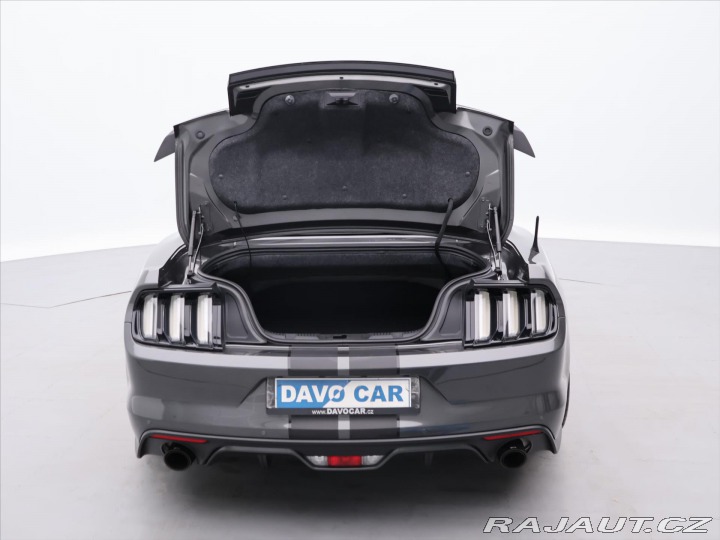 Ford Mustang 5,0 V8 534kW Kabriolet DP 2017