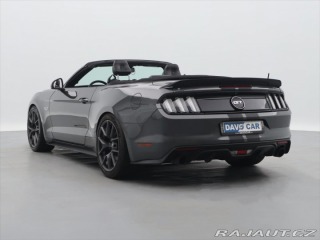 Ford Mustang 5,0 V8 534kW Kabriolet DP 2017