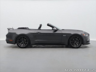 Ford Mustang 5,0 V8 534kW Kabriolet DP 2017