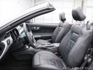 Ford Mustang 5,0 V8 534kW Kabriolet DP 2017