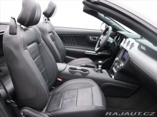 Ford Mustang 5,0 V8 534kW Kabriolet DP 2017