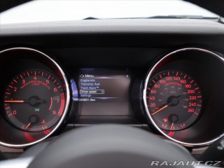 Ford Mustang 5,0 V8 534kW Kabriolet DP 2017