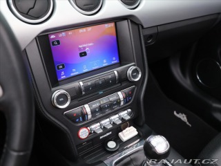 Ford Mustang 5,0 V8 534kW Kabriolet DP 2017