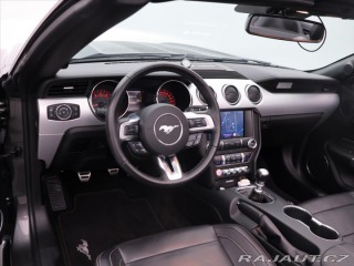 Ford Mustang 5,0 V8 534kW Kabriolet DP 2017