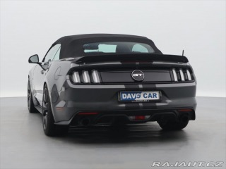 Ford Mustang 5,0 V8 534kW Kabriolet DP 2017