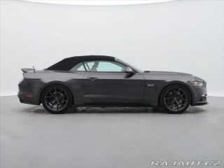 Ford Mustang 5,0 V8 534kW Kabriolet DP 2017