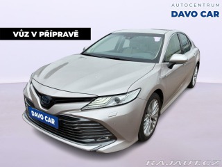 Toyota Camry 2.5 Hybrid 131kW Executiv
