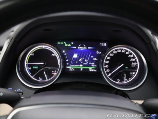 Toyota Camry 2.5 Hybrid 131kW Executiv 2019