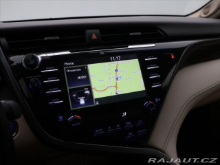 Toyota Camry 2.5 Hybrid 131kW Executiv 2019