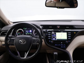Toyota Camry 2.5 Hybrid 131kW Executiv 2019