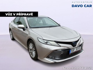 Toyota Camry 2.5 Hybrid 131kW Executiv 2019