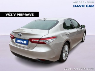 Toyota Camry 2.5 Hybrid 131kW Executiv 2019
