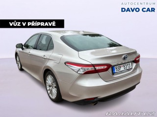 Toyota Camry 2.5 Hybrid 131kW Executiv 2019