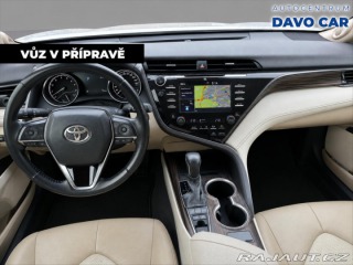Toyota Camry 2.5 Hybrid 131kW Executiv 2019