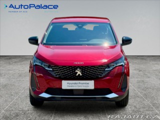 Peugeot 3008 1,2 PureTech AT AlluRe 1. 2022