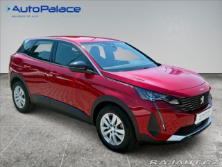 Peugeot 3008 1,2 PureTech AT AlluRe 1. 2022