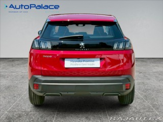 Peugeot 3008 1,2 PureTech AT AlluRe 1. 2022