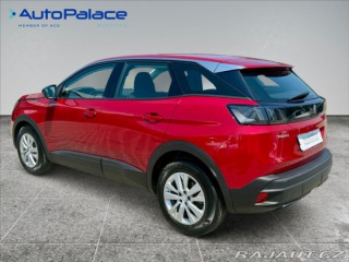 Peugeot 3008 1,2 PureTech AT AlluRe 1. 2022