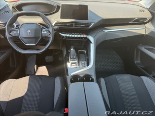 Peugeot 3008 1,2 PureTech AT AlluRe 1. 2022