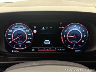 Hyundai i20 1,0 T-GDI NLINE STYLE AT 2025