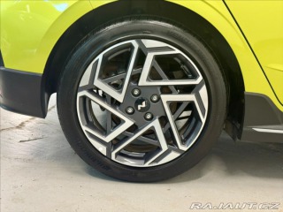 Hyundai i20 1,0 T-GDI NLINE STYLE AT 2025