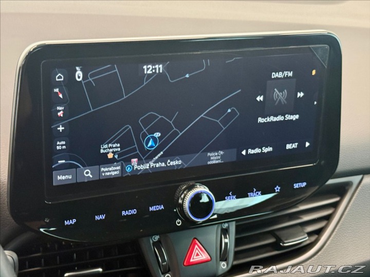 Hyundai i30 1,0 T-GDI SMART CLIMATE 2025