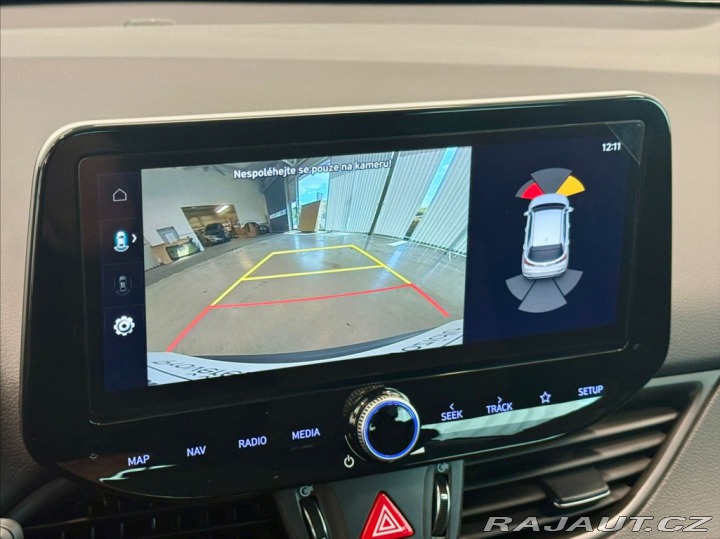 Hyundai i30 1,0 T-GDI SMART CLIMATE 2025